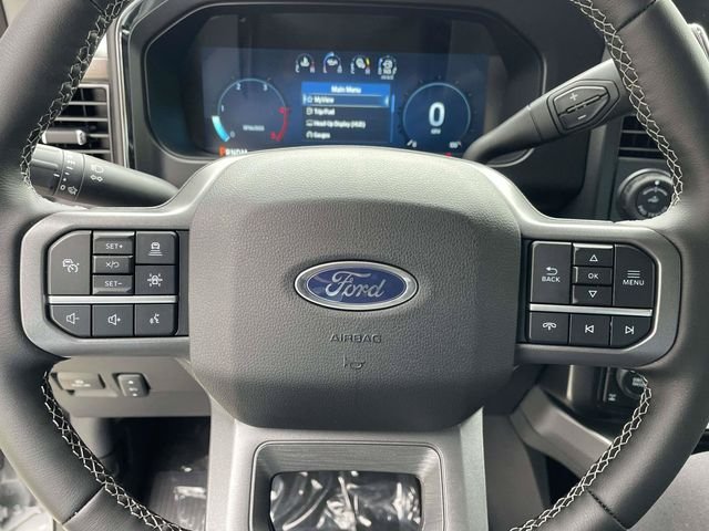 2026 Ford F-250 Super Duty Lariat - Photo 15