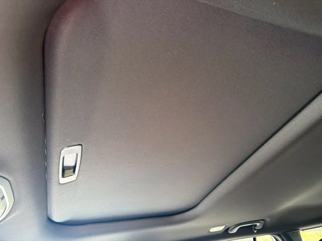 New 2027 Sting-Gray Clear-Coat Paint Jeep Laredo X image 37
