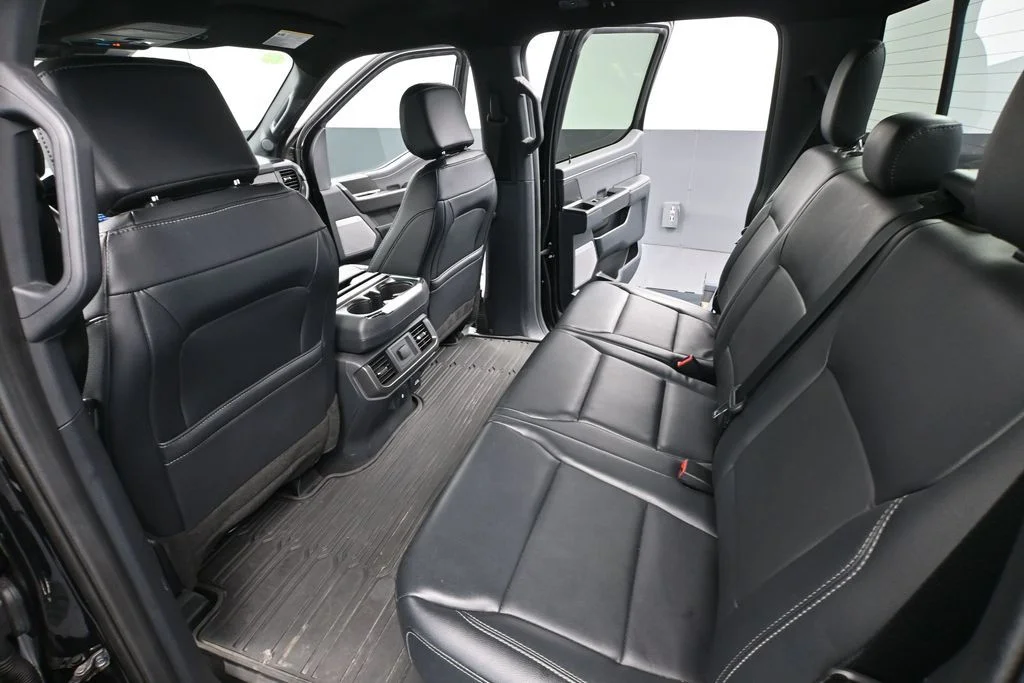2024 Ford F-150 XLT - Photo 40