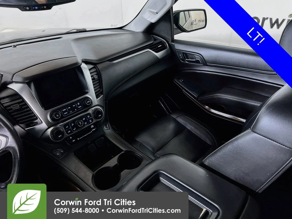 Used 2019 Black Chevrolet LT image 29