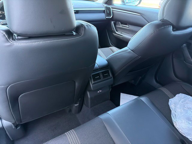 New 2026 Wind Chill Pearl Mazda 2.5 S Select AWD image 8