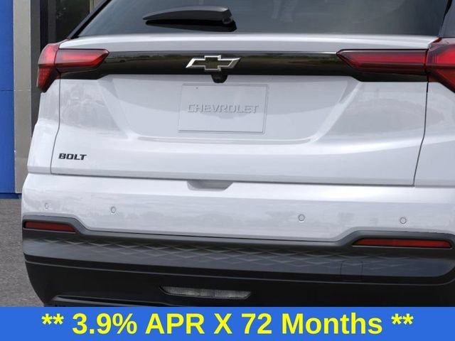 2027 Chevrolet Bolt LT - Photo 17
