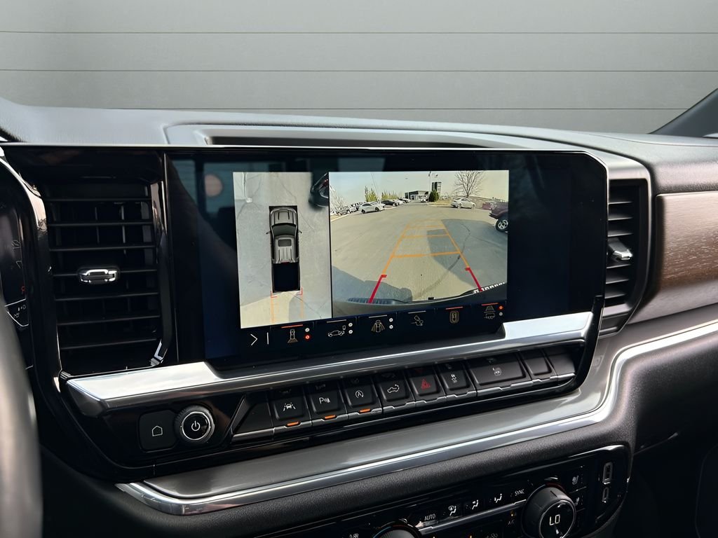 2024 Chevrolet Silverado 1500 High Country - Photo 24