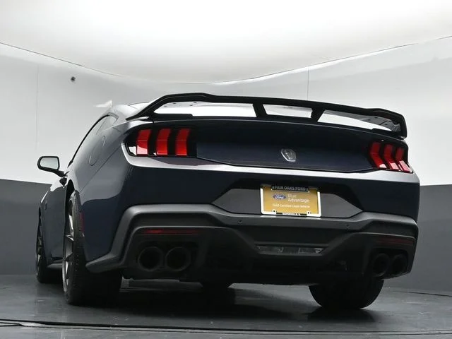 2026 Ford Mustang Dark Horse - Photo 32