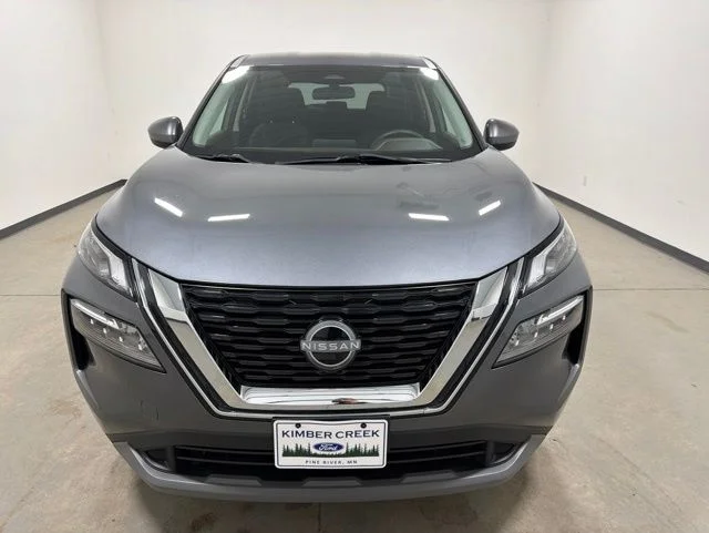 Used 2023 Nissan Rogue SV with VIN 5N1BT3BB0PC790257 for sale in Pine River, Minnesota