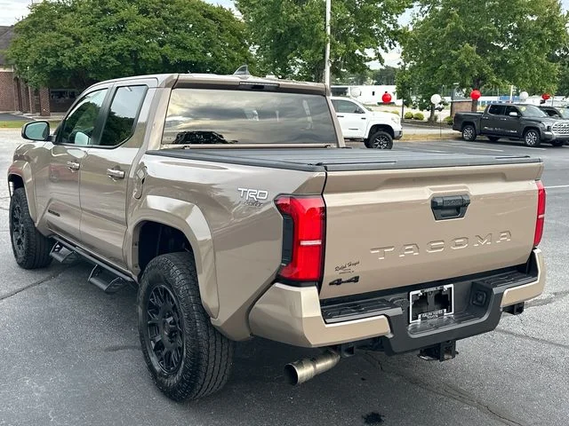 Used 2026  Toyota TRD Sport image 5