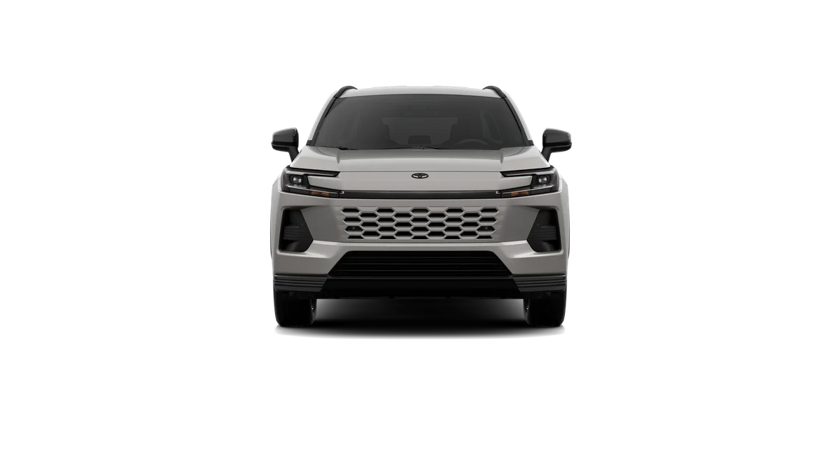 New 2026 Meteor Shower Toyota SE image 17