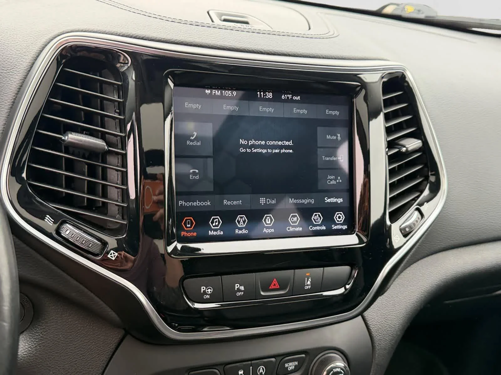 2021 Jeep Cherokee Limited - Photo 21