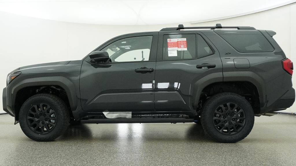 New 2026 Underground Toyota SR5 image 3