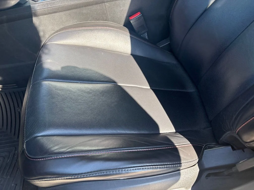 Used 2014 Black Chevrolet LT 2LT image 12