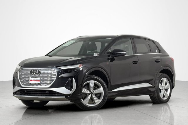 2023 Audi Q4 e-tron Premium 50 quattro