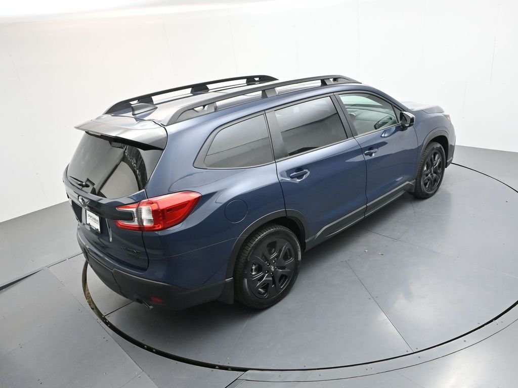 Used 2024 Blue Subaru Onyx Edition image 39