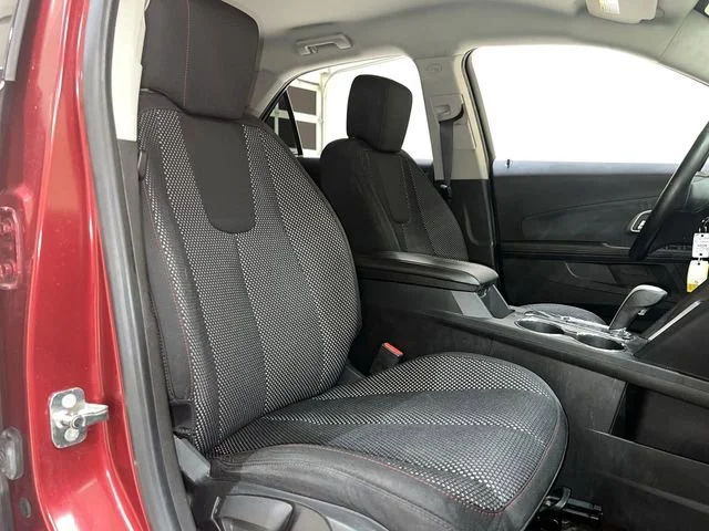 2012 Chevrolet Equinox 1LT - Photo 23