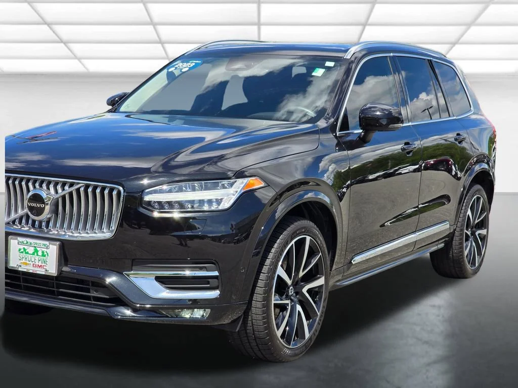 2023 Volvo XC90 Plus - Photo 53