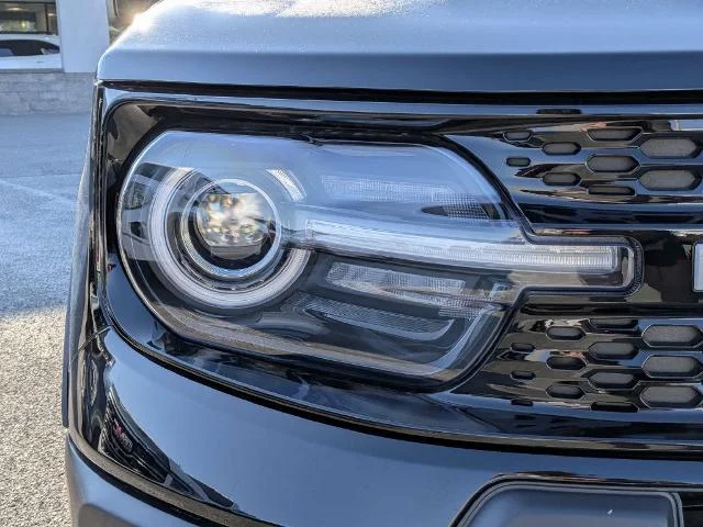 New 2026 Shadow Black Ford Outer Banks® image 37
