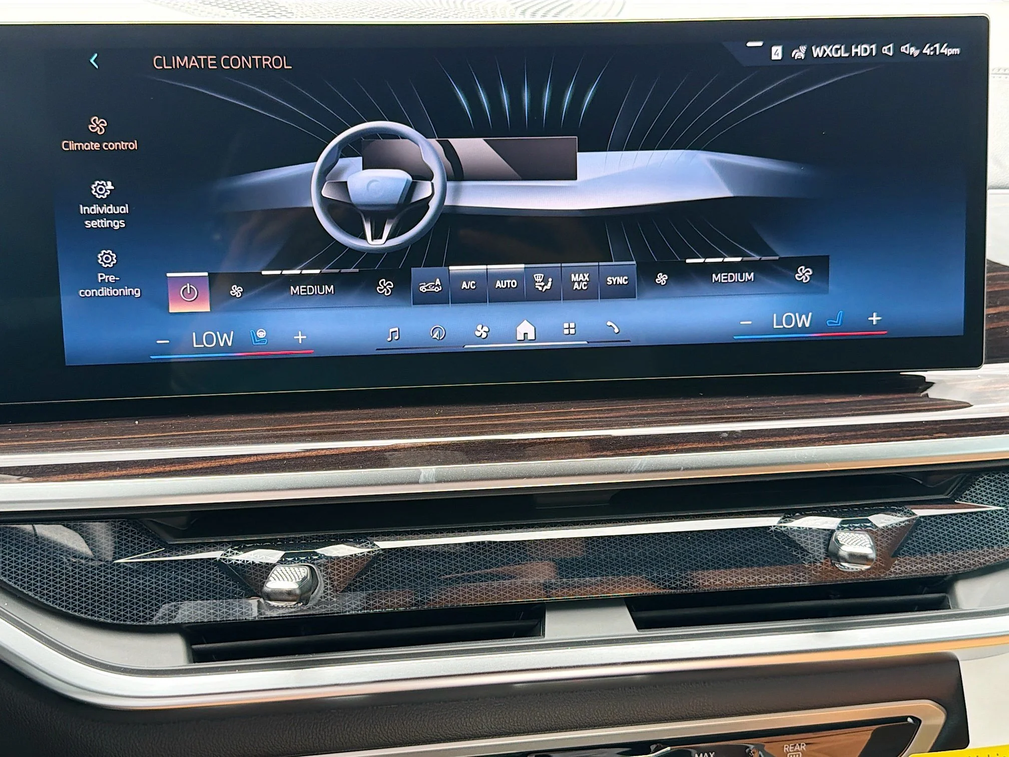 New 2026 Alpine White BMW xDrive40i image 35