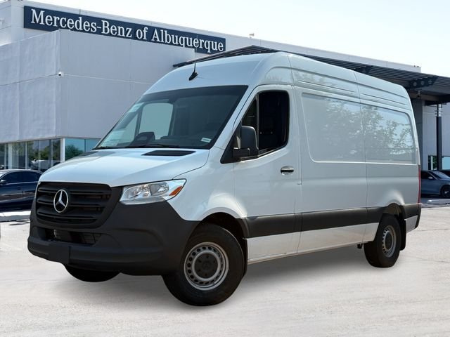 2025 Mercedes-Benz Sprinter 2500 144 WB's photo