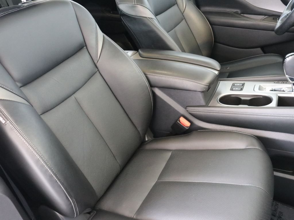 2020 Nissan Murano SL - Photo 48