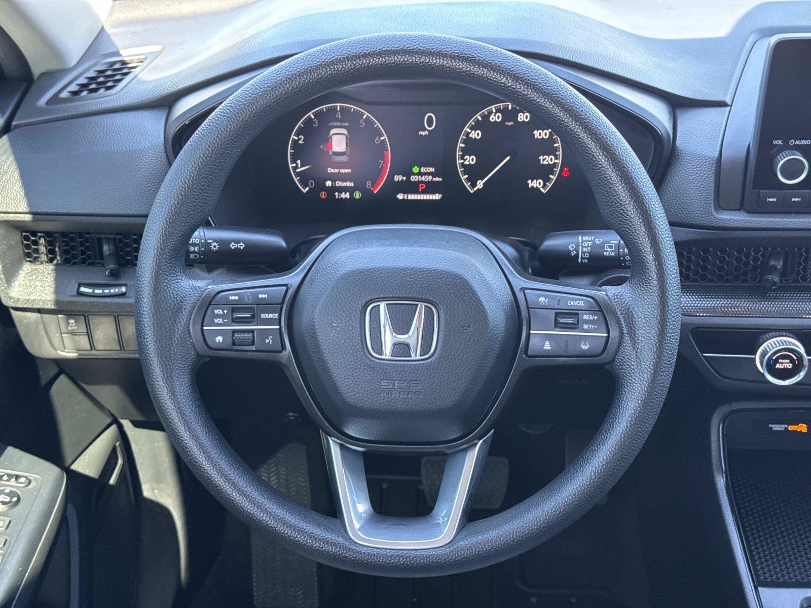 2025 Honda CR-V LX - Photo 10