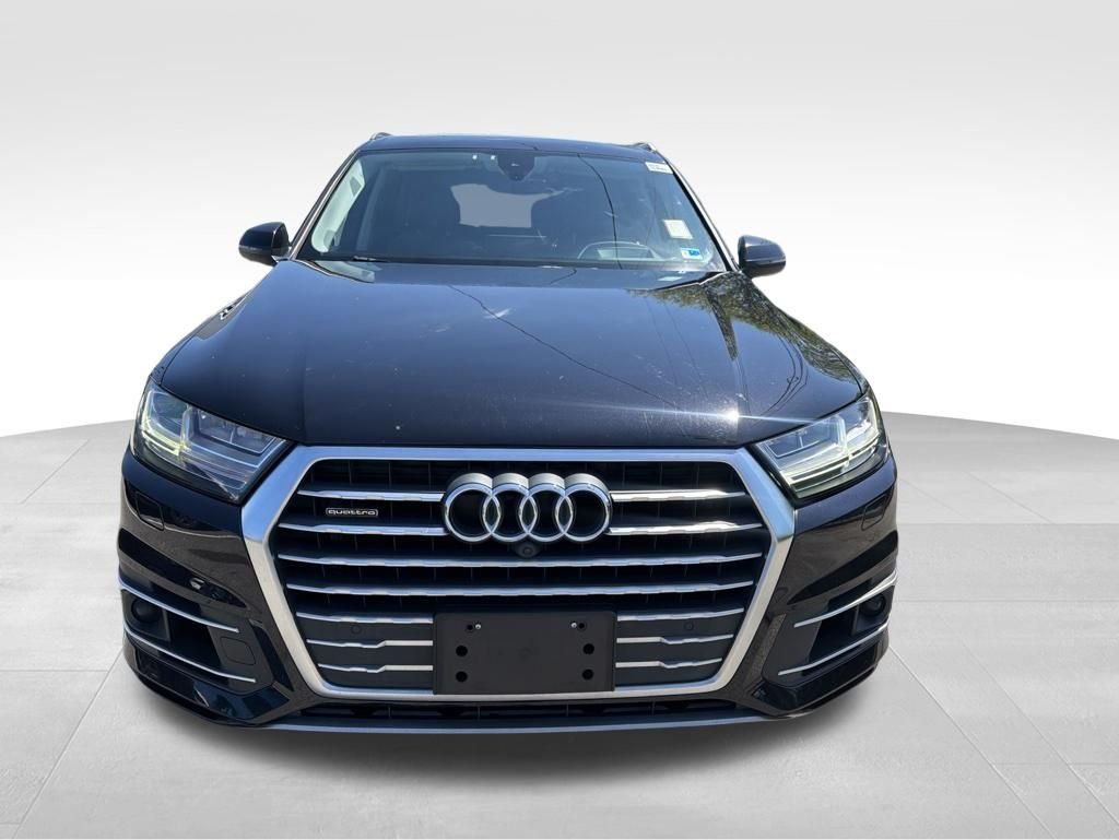 Used 2018  Audi 3.0T Prestige image 7
