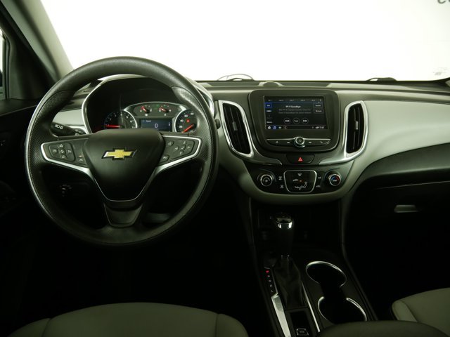 Used 2020 Midnight Blue Metallic Chevrolet LT image 21