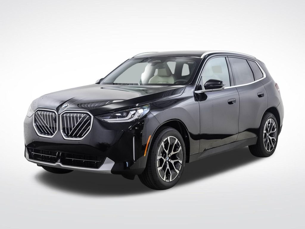 2026 BMW X3 30 XDRIVE's photo
