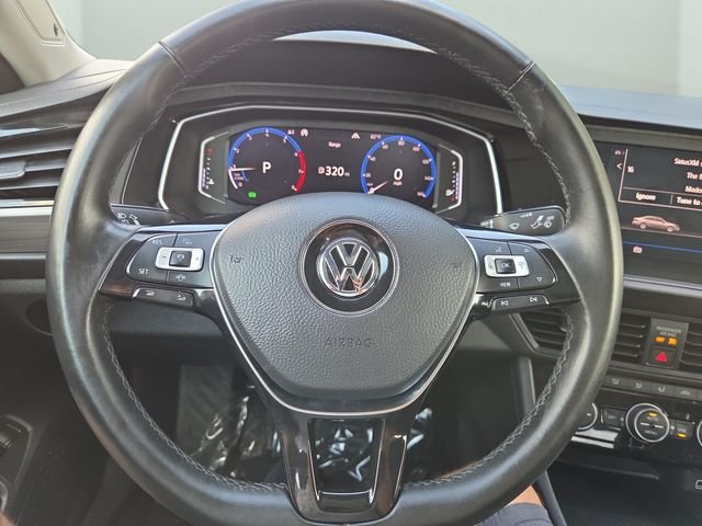 Used 2019 Silk Volkswagen SEL image 22