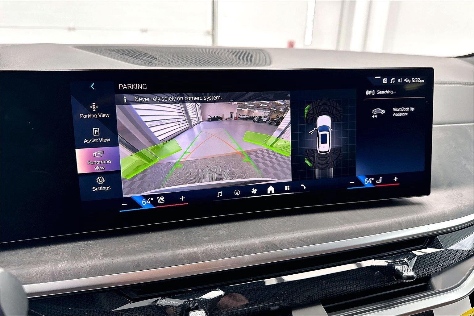 New 2026 Alpine White BMW xDrive50e image 19