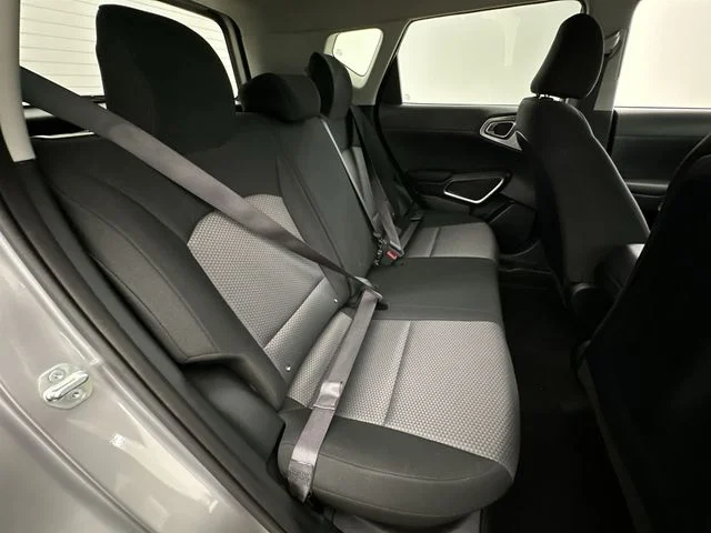 Used 2024 Gray Kia LX image 17