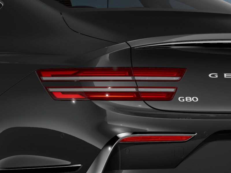 2026 GENESIS G80 Sport Prestige - Photo 26