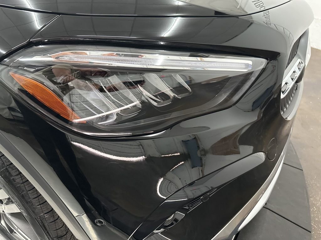 New 2026 Night Black Mercedes-Benz GLA 250 image 10