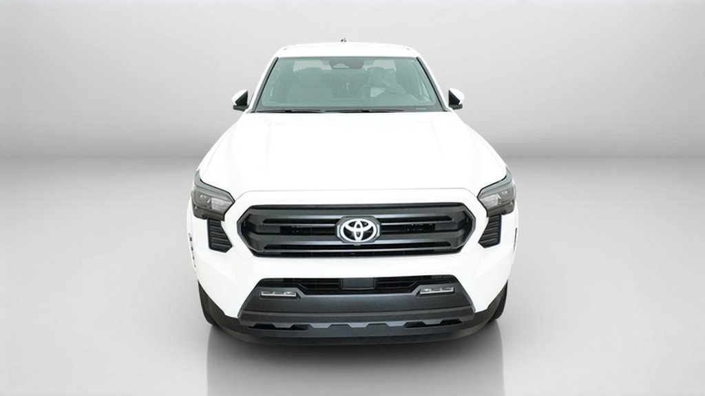 New 2026 Ice Cap Toyota SR5 image 16