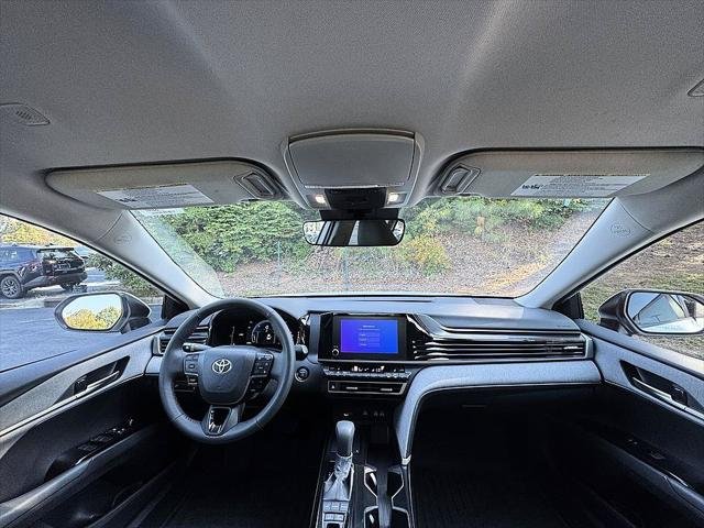 Certified Used 2025 ICE CAP Toyota  image 21
