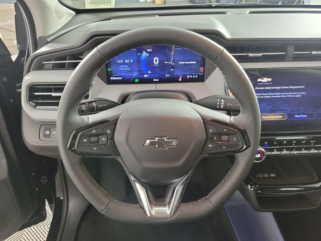 2027 Chevrolet Bolt RS - Photo 22