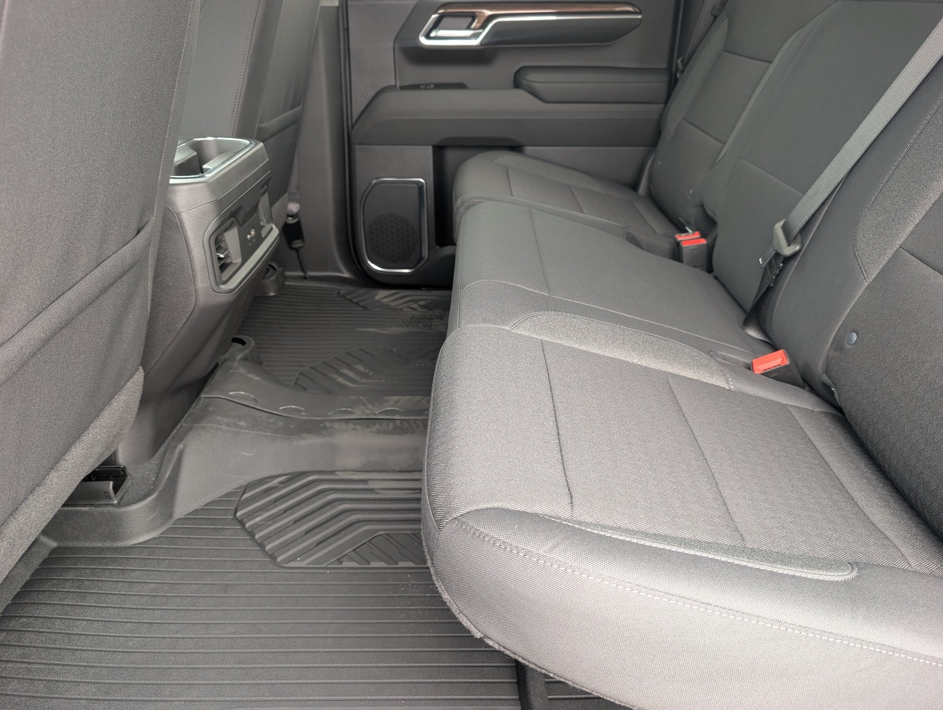 2026 Chevrolet Silverado 1500 LT Trail Boss - Photo 16
