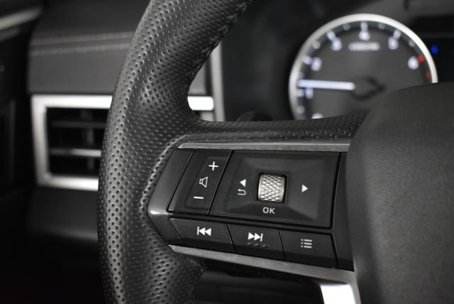 2024 Mitsubishi Outlander SE - Photo 35