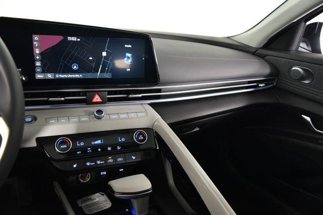 New 2026 Black Hyundai Limited image 85