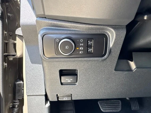 New 2026 Marsh Gray Ford Outer Banks® image 16