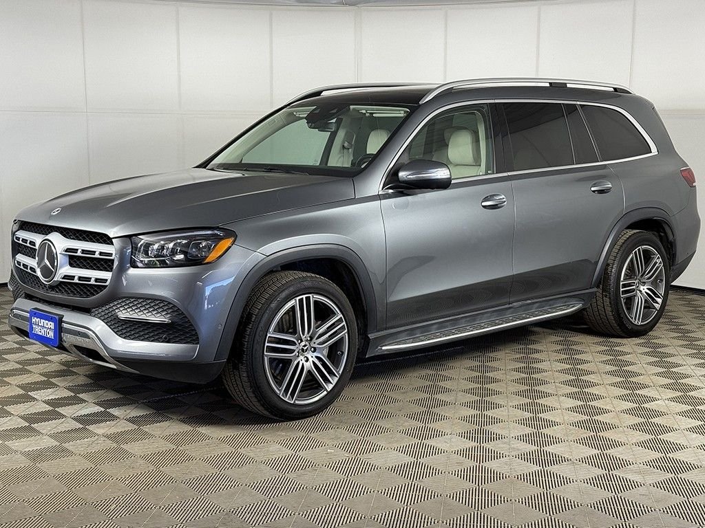2023 Mercedes-Benz GLS GLS450 - Photo 13