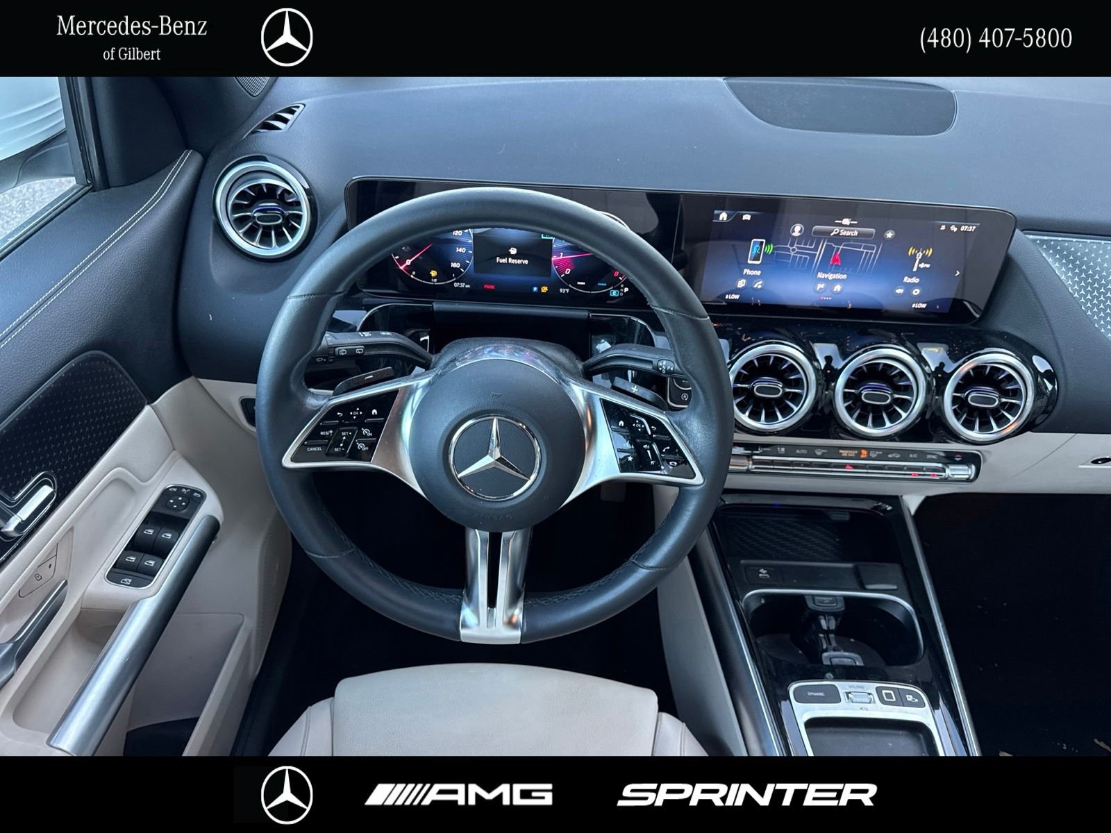 Certified Used 2025  Mercedes-Benz GLA 250 image 22