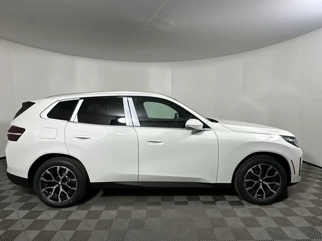 Used 2026 Alpine White BMW 30 xDrive image 8