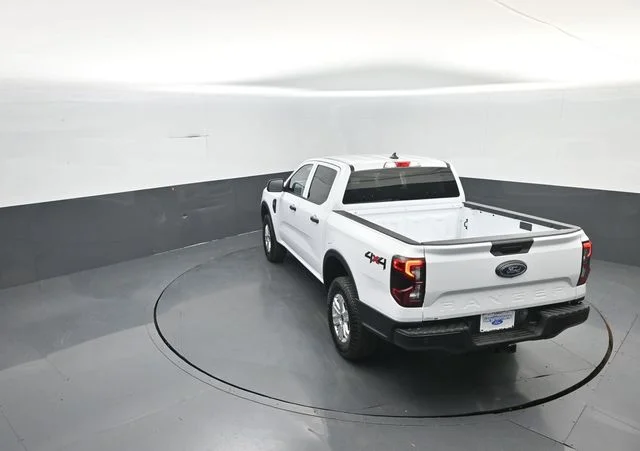 New 2026 White Ford XL image 28