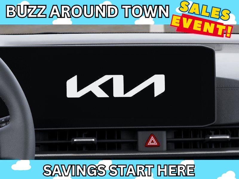 2026 Kia Carnival SX - Photo 20