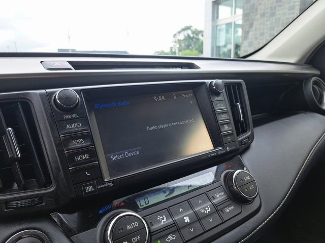 Used 2018 Gray Toyota Limited image 13