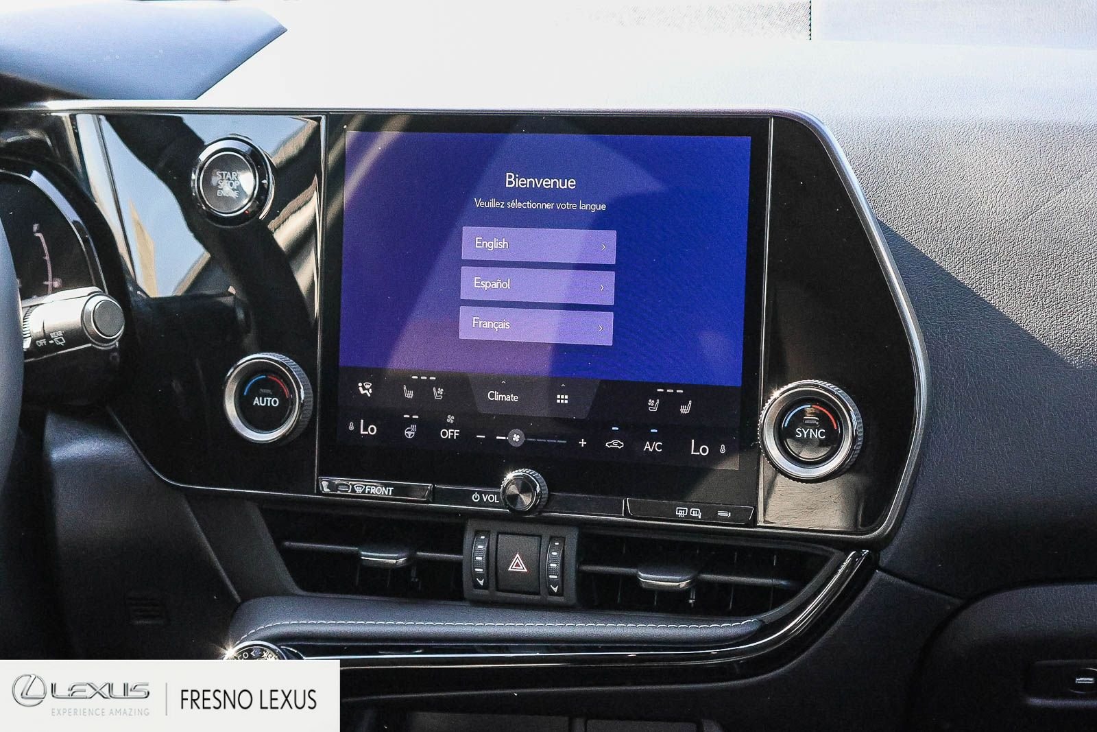 Certified Used 2025 Silver Lexus 350 Premium image 17