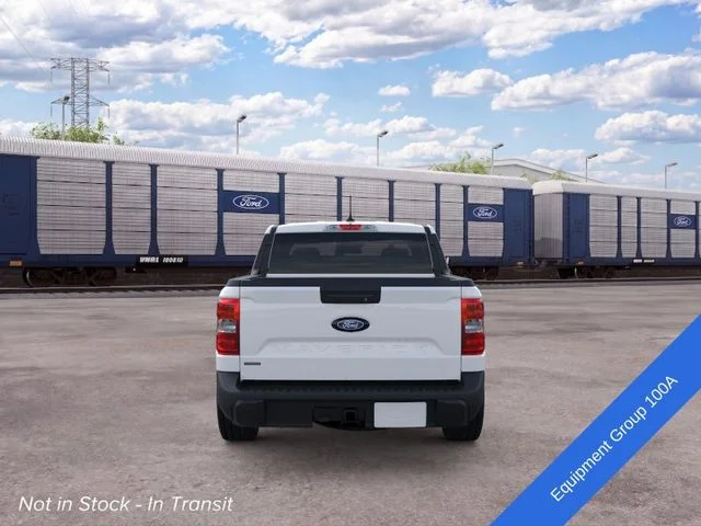 New 2026 Oxford White Ford XL image 5
