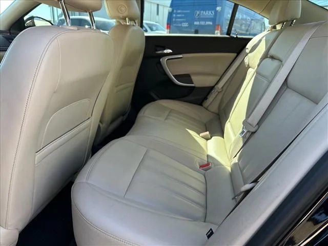 Used 2017 Black Buick Premium II image 16