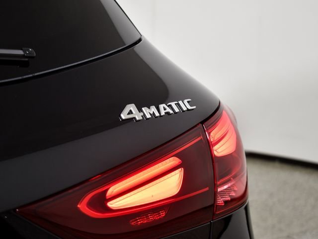 New 2026 Night Black Mercedes-Benz GLA 250 image 55