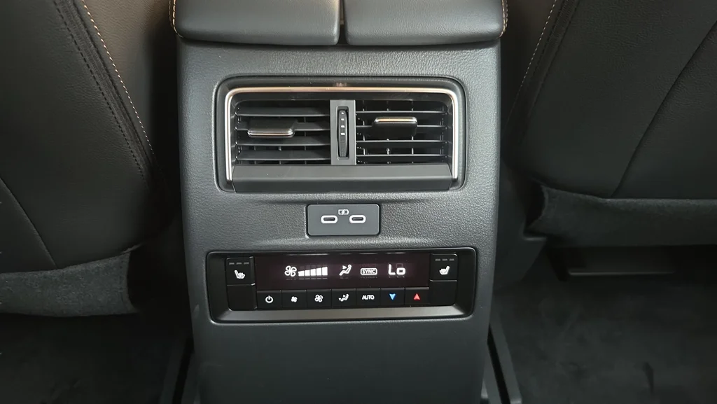 New 2026 Gray Mazda 3.3 Turbo Premium image 26