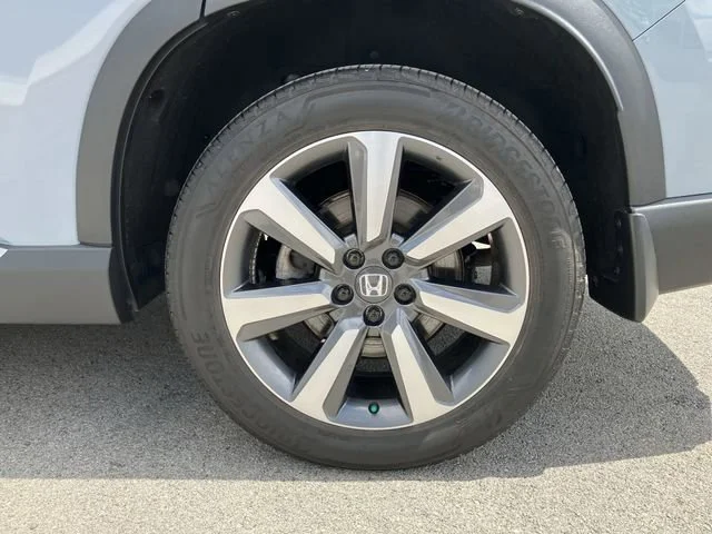 2024 Honda Pilot Touring - Photo 32
